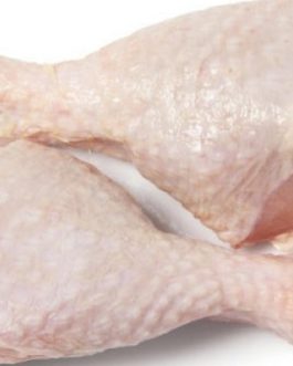 Buy Halal Frozen Chicken Drumsticks online