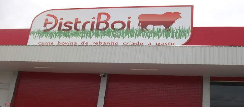 DISTRIBOI - INDUSTRIA COMERCIO E TRANSPORTE DE CARNE BOVINA LTDA beef header